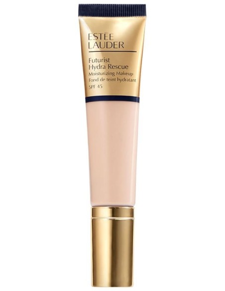 Estée Lauder Futurist Hydra Rescue Moisturizing Makeup Spf45 2C3 Fresco 35Ml