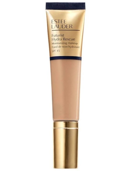 Futurist Hydra Rescue Moisturizing Makeup Spf45 4N1-Shell Beige