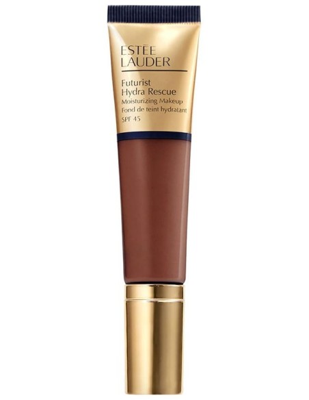 Estee Lauder Furutist Hydra Rescue Maquillaje 7N2 Rich Amber 1Un