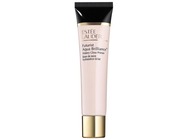 Estee Lauder Futurist Aqua Brillance Watery...