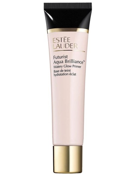 Estee Lauder Futurist Aqua Brillance Watery Glow Primer 40Ml