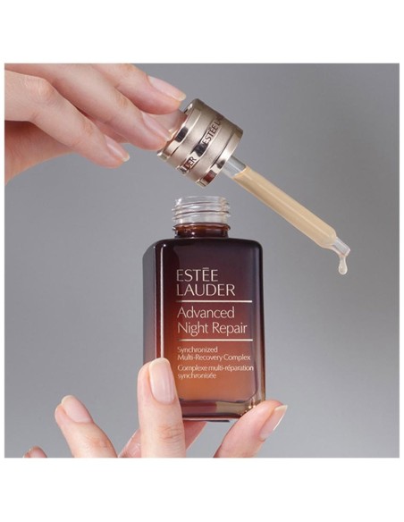 Advanced Night Repair Synchronized Multi-Recovery Complex 30 Ml