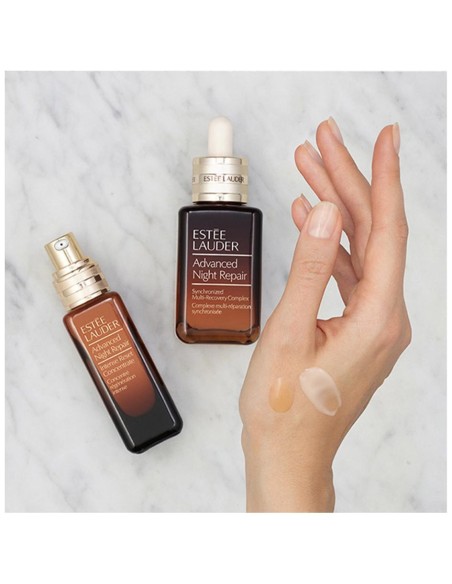 Advanced Night Repair Synchronized Multi-Recovery Complex 50 Ml