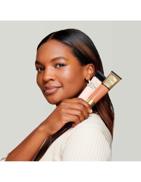 Estee Lauder Futurist Aqua Brillance Watery Glow Primer 40Ml