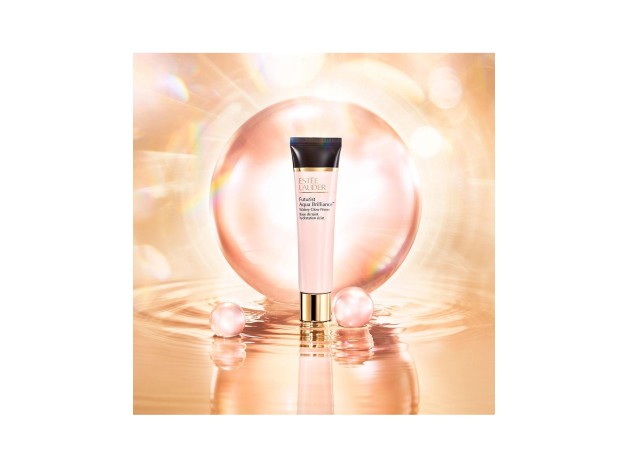Estee Lauder Futurist Aqua Brillance Watery...