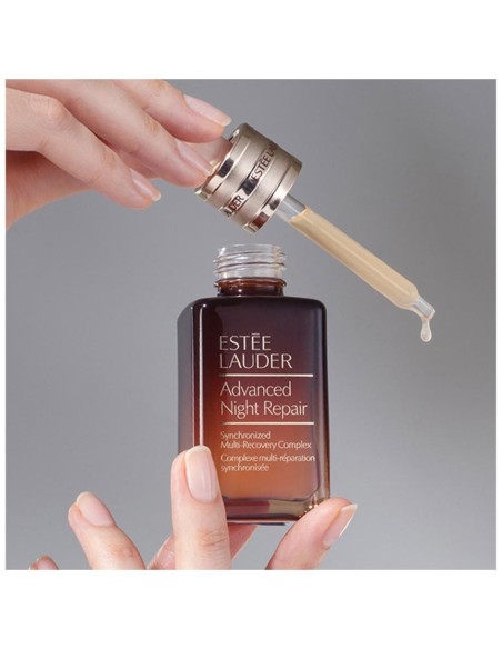 Advanced Night Repair Synchronized Multi-Recovery Complex 50 Ml