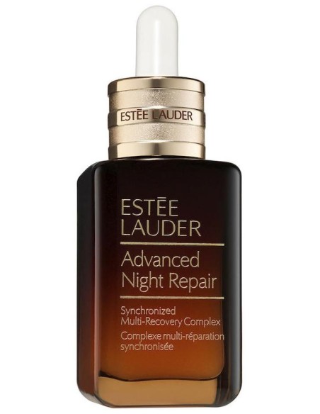 Advanced Night Repair Synchronized Multi-Recovery Complex Ed. Lim. 75 Ml