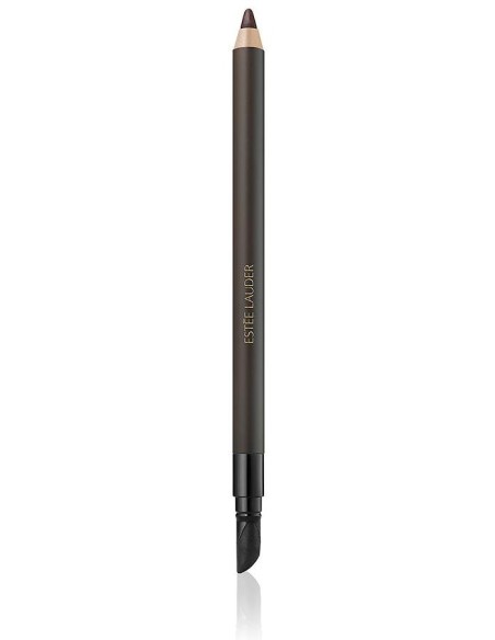 Estee Lauder Double Wear Waterproof Lápiz Ojos Espresso 1Ud