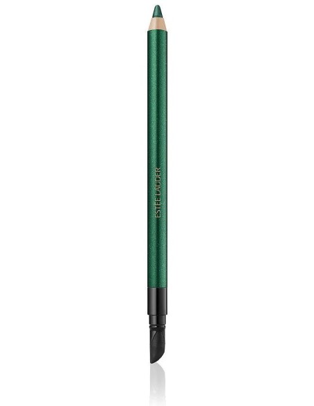 Estee Lauder Double Wear Waterproof Lápiz Ojos Emerald Volt 1Ud