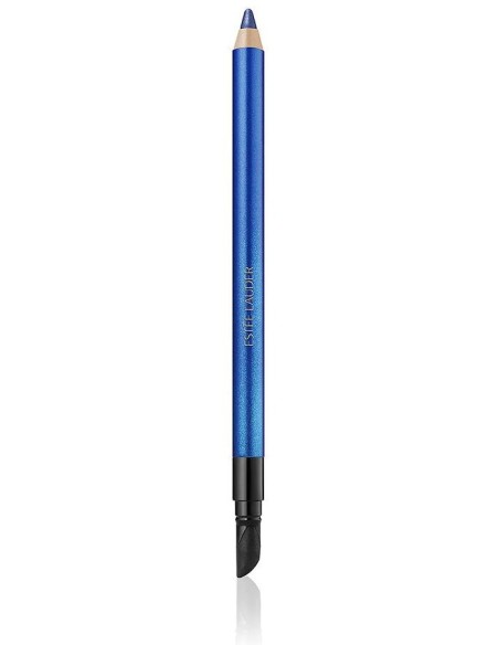 Estee Lauder Double Wear Waterproof Lápiz Ojos Saphire 1Ud