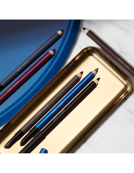 Estee Lauder Double Wear Lápiz Ojos Gel Aubergine 1Ud