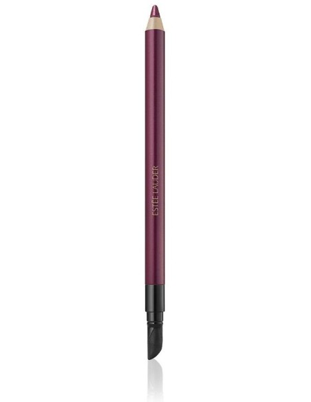 Estee Lauder Double Wear Lápiz Ojos Gel Aubergine 1Ud