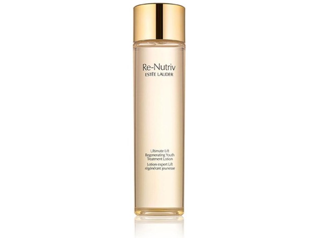 Re-Nutriv Regenerating Youth Treatment Lotion...