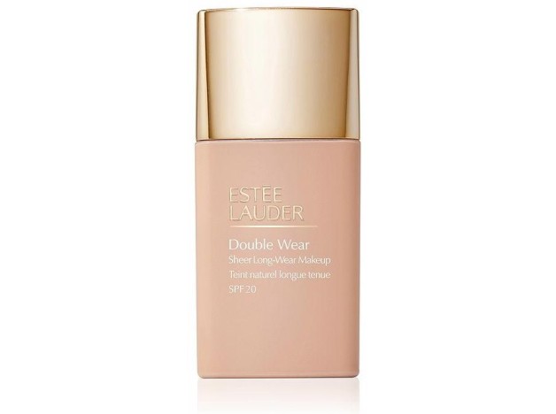 Estee Lauder Double Wear Sheer Base Maquillaje...