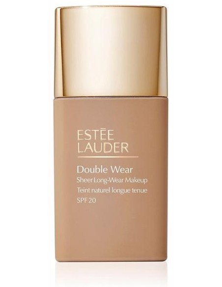 Estee Lauder Double Wear Sheer Matte Base Maquillaje Nr 3N1 30Ml