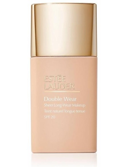 Estee Lauder Double Wear Sheer Matte Base Maquillaje Nr 1N2 30Ml