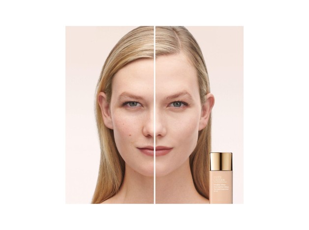 Double Wear Sheer Matte Spf20 Long-Wear Makeup 2W1