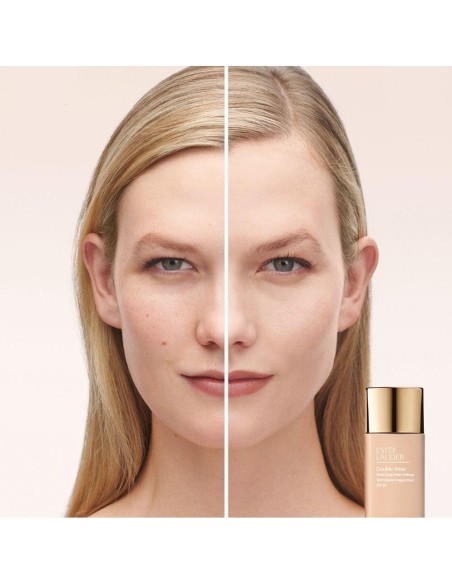 Double Wear Sheer Matte Spf20 Long-Wear Makeup 2W1