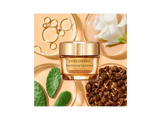 Estee Lauder Revitalizing Supreme + Youth Power...