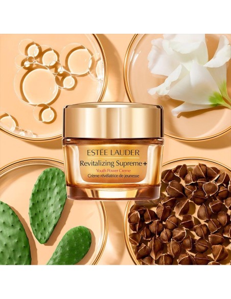 Estee Lauder Revitalizing Supreme+ Youth Power Crema 50Ml