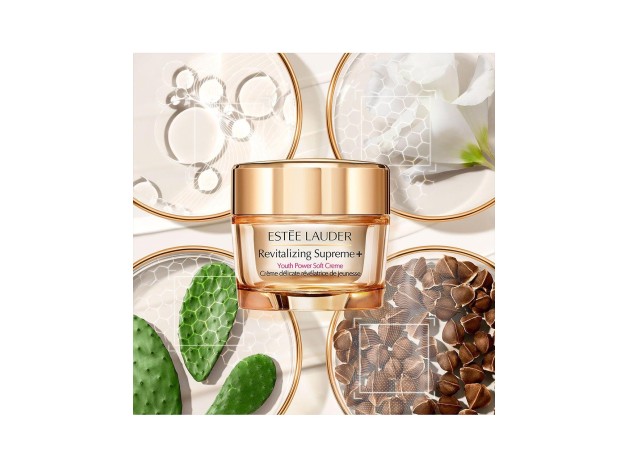 Revitalizing Supreme+ Youth Power Soft Cream 50 Ml