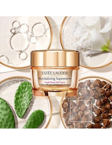 Revitalizing Supreme+ Youth Power Soft Cream 50 Ml