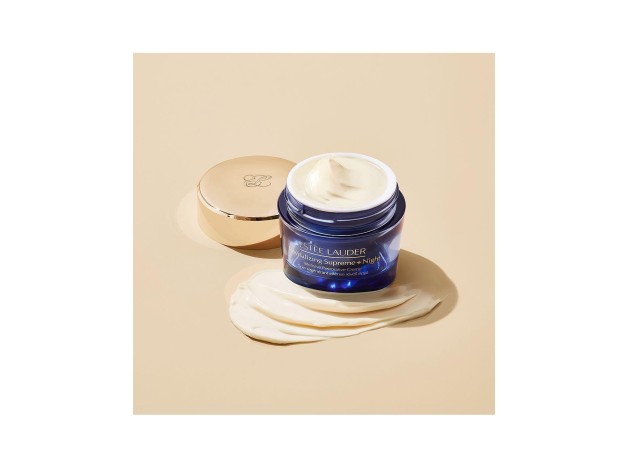 Revitalizing Supreme + Night Intensive...