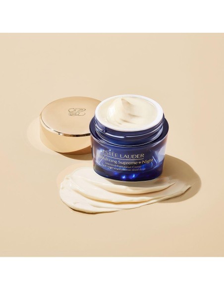 Revitalizing Supreme + Night Intensive Restorative Cream 50 Ml