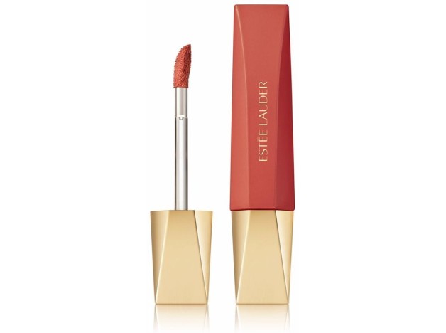 Estée Lauder Pure Color Pintalabios Crema Mate...