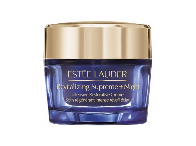 Revitalizing Supreme + Night Intensive...