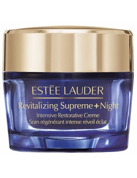Revitalizing Supreme + Night Intensive Restorative Cream 50 Ml