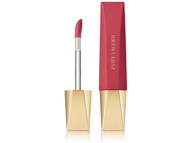 Estée Lauder Pure Color Pintalabios Crema Mate...