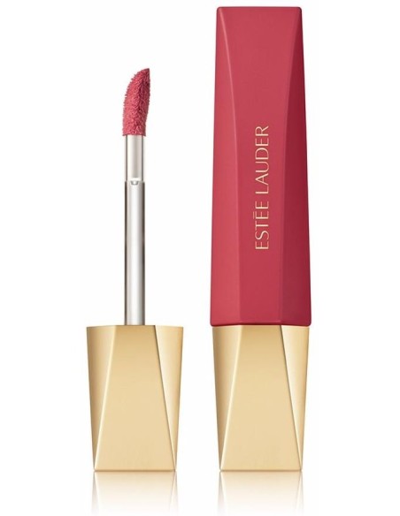 Estée Lauder Pure Color Pintalabios Crema Mate Nro 924 1Ud