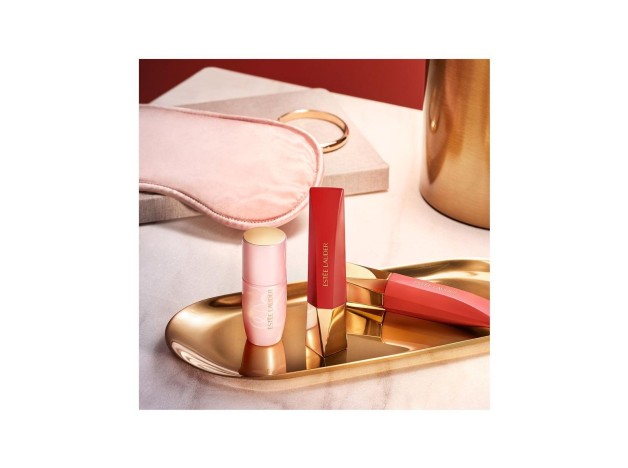 Estee Lauder Labial Líquido Mousse Mate Nº930 9Ml