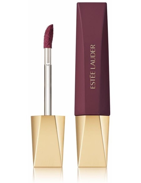 Estee Lauder Labial Líquido Mousse Mate Nº930 9Ml