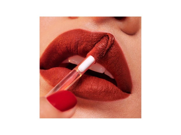 Estée Lauder Pure Color Pintalabios Crema Mate...