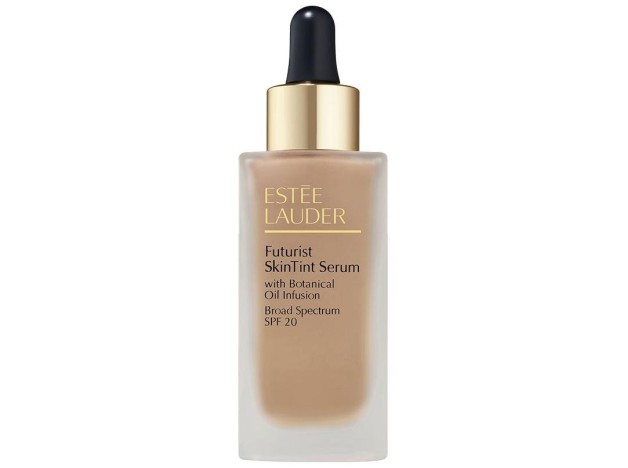Estee Lauder Futurist Skintint Serum Spf20 2C 30Ml