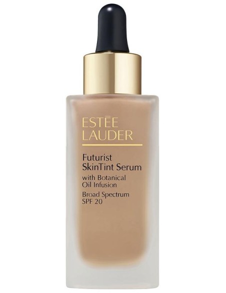 Estee Lauder Futurist Skintint Serum Spf20 2C 30Ml