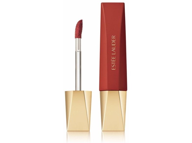 Estée Lauder Pure Color Pintalabios Crema Mate...