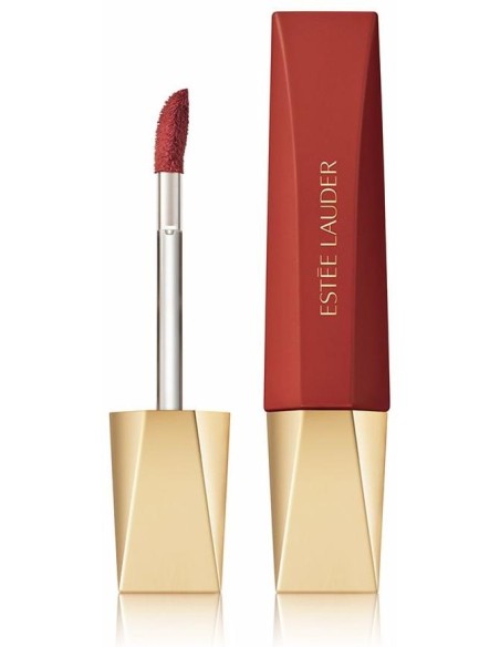 Estée Lauder Pure Color Pintalabios Crema Mate Nro 935 1Ud