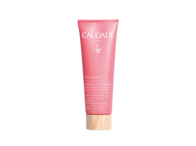 Caudalie VinoHydra Mascarilla Hidratante 75 ml