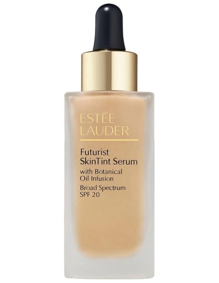 Estee Lauder Futurist Skintint Serum Spf20 1N 30Ml
