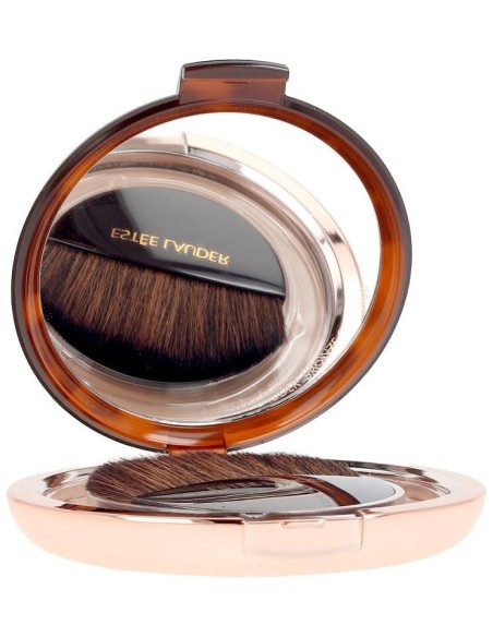 Estee Lauder Bronze Goddess Soft Shimmer Bronzer Light 01