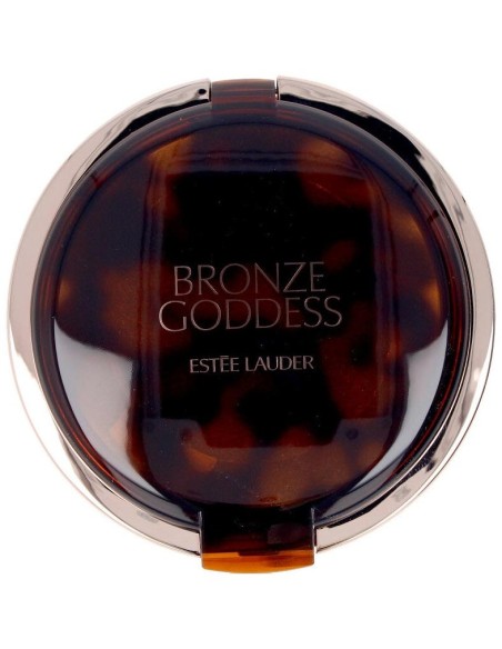 Estee Lauder Bronze Goddess Soft Shimmer Bronzer Medium Deep 03