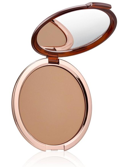 Estee Lauder Bronze Goddess Soft Shimmer Bronzer Light 01