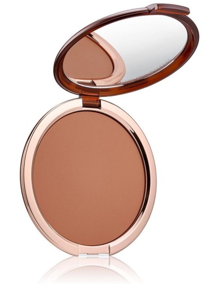 Estee Lauder Bronze Goddess Soft Shimmer Bronzer Medium 02