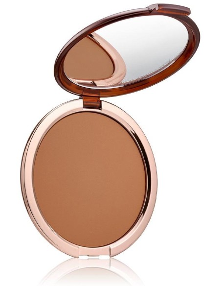 Estee Lauder Bronze Goddess Soft Shimmer Bronzer Medium Deep 03
