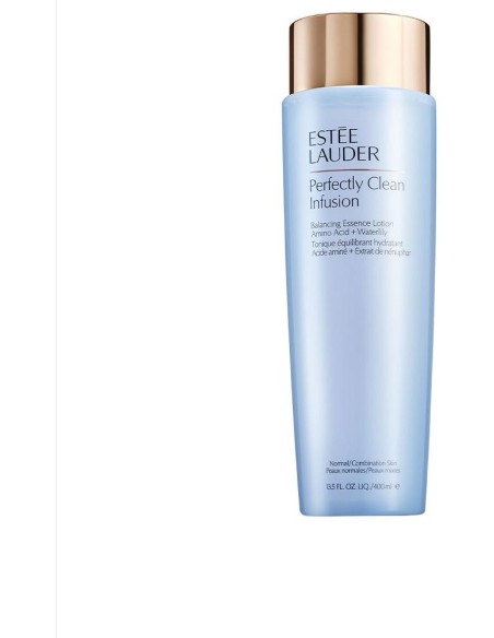 Estee Lauder Perfectly Clean Infusion Balancing Essence 400Ml