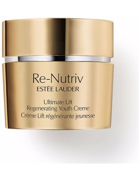 Estee Lauder Re-Nutriv Crema Rica Hidratante 50Ml