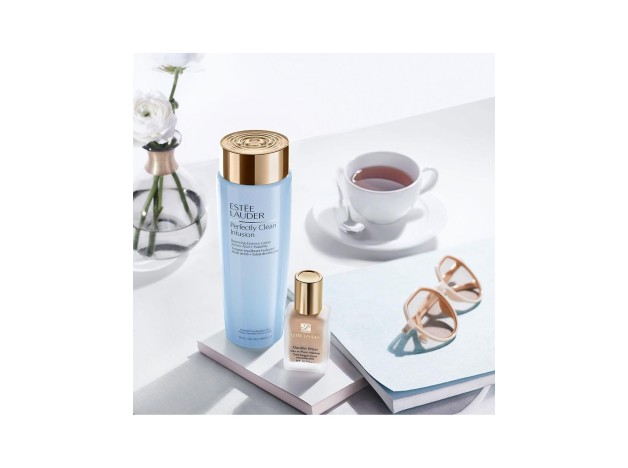 Estee Lauder Perfectly Clean Infusion Balancing...